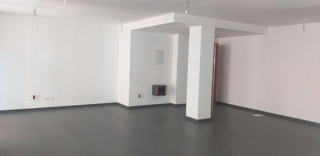 Foto 1 de Oficina en lloguer a Centre Històric - Rambla Ferran - Estació de 85 m²