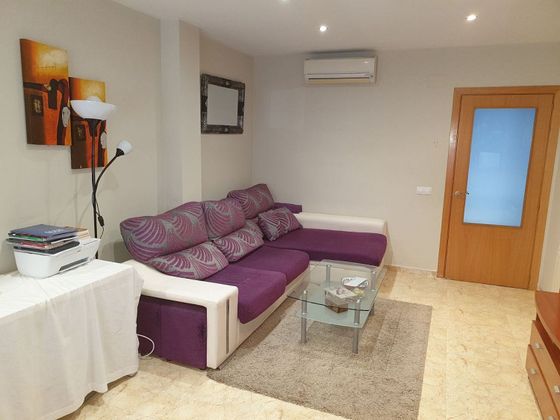 Foto 1 de Piso en venta en Alcarràs de 2 habitaciones con terraza y garaje