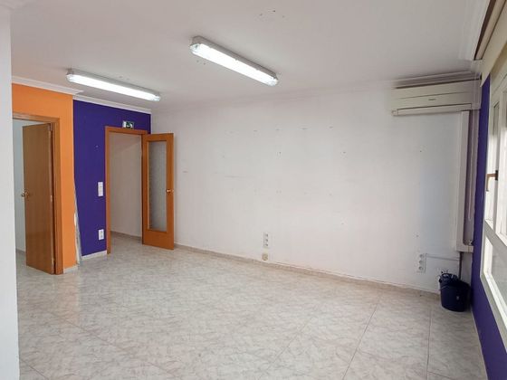 Foto 1 de Oficina en lloguer a Pardinyes - Riu Segre - Mitjana de 38 m²