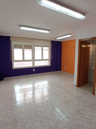 Foto 2 de Oficina en lloguer a Pardinyes - Riu Segre - Mitjana de 38 m²