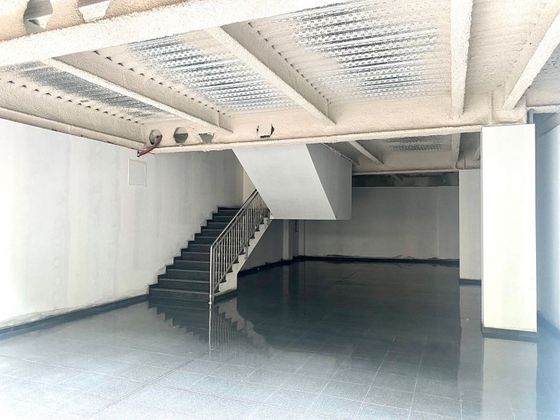 Foto 2 de Local en alquiler en Centre Històric - Rambla Ferran - Estació de 325 m²
