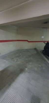 Foto 2 de Venta de garaje en Patraix de 9 m²