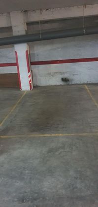Foto 2 de Venta de garaje en Patraix de 10 m²