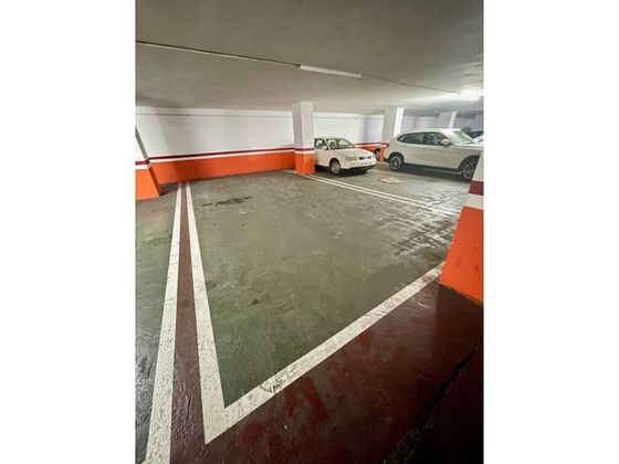 Foto 1 de Garatge en lloguer a Centre - Passeig i Rodalies de 35 m²