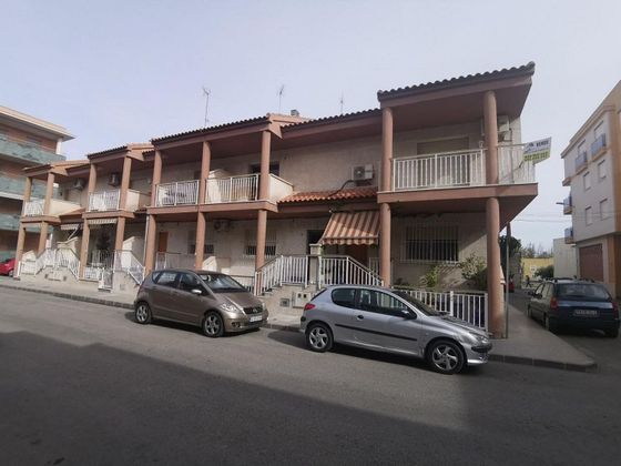 Foto 1 de Casa en venda a Casillas de 3 habitacions amb terrassa i balcó