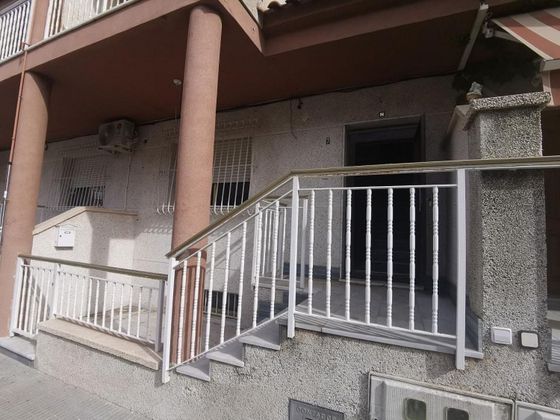 Foto 2 de Casa en venda a Casillas de 3 habitacions amb terrassa i balcó