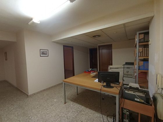 Foto 1 de Oficina en venda a Mercado de 130 m²