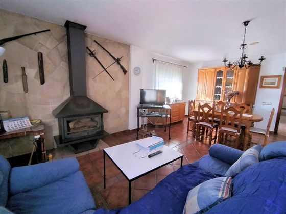 Foto 1 de Xalet en venda a Beniarjó de 8 habitacions amb terrassa i piscina