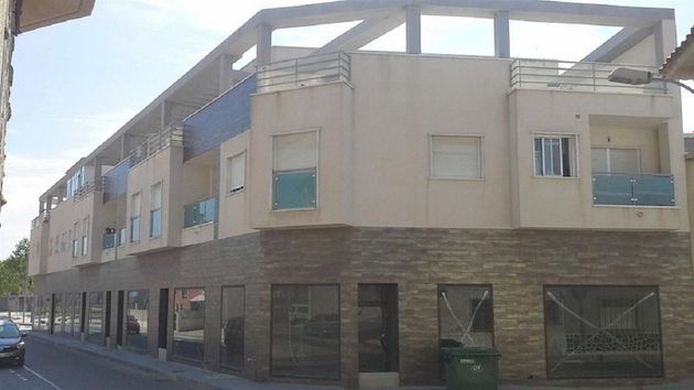 Foto 1 de Venta de piso en Zona Pueblo de 2 habitaciones con terraza y piscina