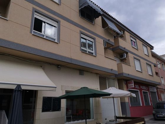 Foto 1 de Pis en venda a Benijófar de 3 habitacions amb terrassa i aire acondicionat