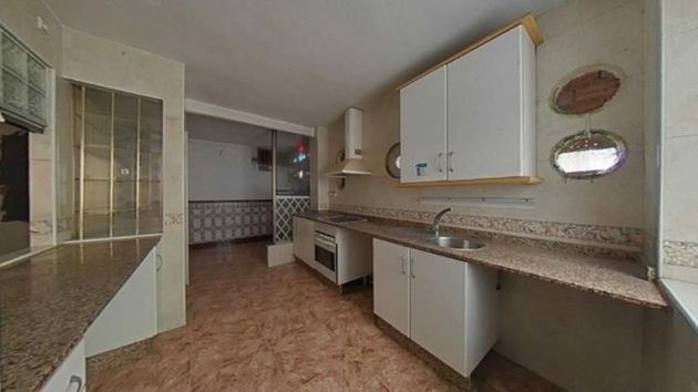 Foto 1 de Pis en venda a Alhama de Murcia de 3 habitacions amb aire acondicionat i ascensor