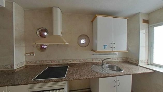 Foto 2 de Pis en venda a Alhama de Murcia de 3 habitacions amb aire acondicionat i ascensor