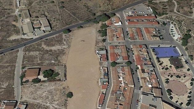 Foto 1 de Venta de terreno en Orihuela ciudad de 13771 m²