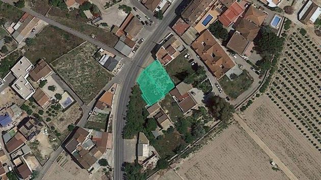 Foto 1 de Venta de terreno en Cabo Roig - La Zenia de 344 m²