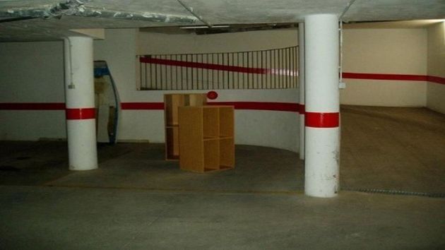 Foto 2 de Garatge en venda a Zona Pueblo de 15 m²