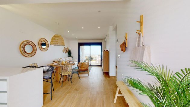 Foto 2 de Casa en venta en Los Balcones - Los Altos del Edén de 2 habitaciones con terraza y piscina