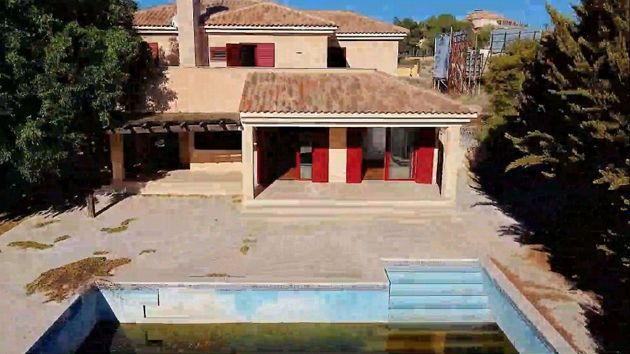 Foto 2 de Casa en venda a Molina de Segura ciudad de 6 habitacions amb terrassa i piscina