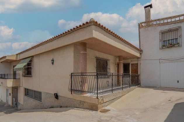 Foto 2 de Casa en venda a San Ginés de 4 habitacions amb terrassa i calefacció