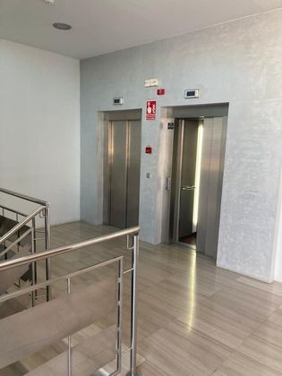 Foto 2 de Oficina en venta en Torres de Cotillas (Las) de 224 m²