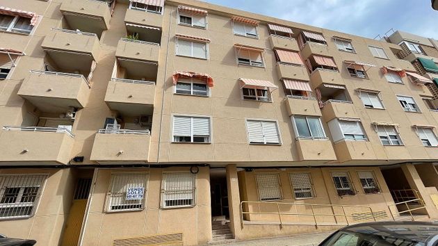 Foto 1 de Pis en venda a San Juan de Alicante/Sant Joan d´Alacant de 4 habitacions amb terrassa i garatge
