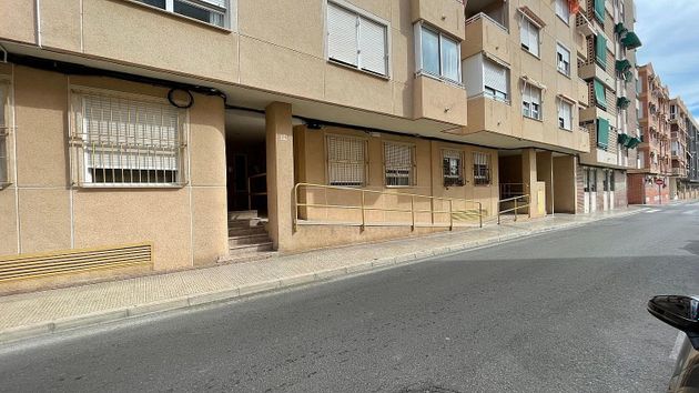 Foto 2 de Pis en venda a San Juan de Alicante/Sant Joan d´Alacant de 4 habitacions amb terrassa i garatge
