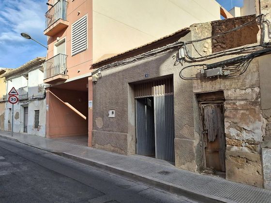 Foto 2 de Terreny en venda a San Juan de Alicante/Sant Joan d´Alacant de 140 m²