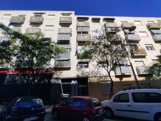 Foto 1 de Pis en venda a Alcalde Felipe Mallol de 3 habitacions amb garatge i balcó