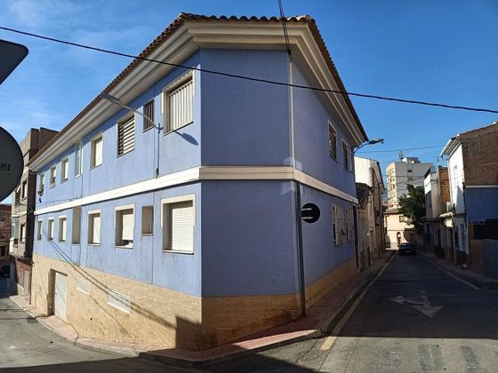 Foto 1 de Piso en venta en Alhama de Murcia de 2 habitaciones con garaje y aire acondicionado