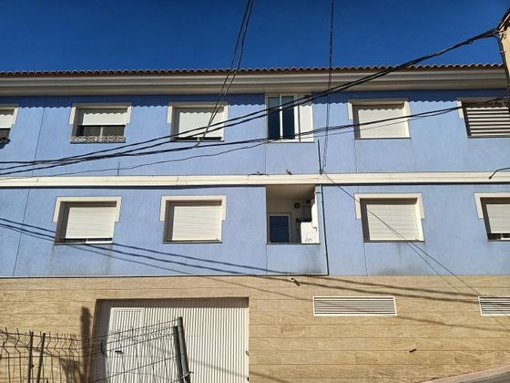 Foto 2 de Piso en venta en Alhama de Murcia de 2 habitaciones con garaje y aire acondicionado