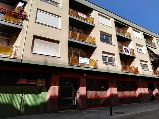 Foto 1 de Pis en venda a Villena de 4 habitacions amb terrassa i balcó