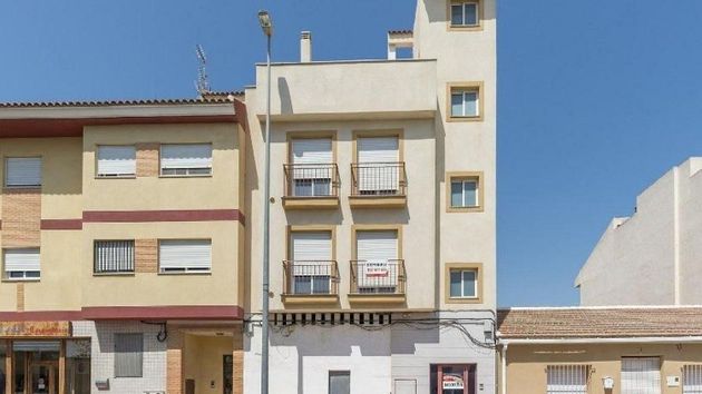 Foto 2 de Pis en venda a Alhama de Murcia de 2 habitacions amb terrassa i balcó