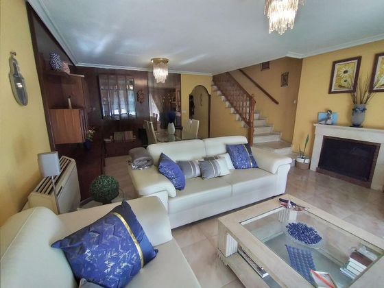 Foto 2 de Casa en venda a Divina Pastora de 4 habitacions amb terrassa i piscina