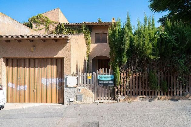 Foto 2 de Casa en venta en Rincón de Loix de 3 habitaciones con terraza y piscina