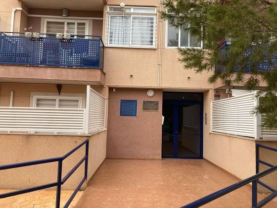 Foto 2 de Piso en venta en Molina de Segura ciudad de 3 habitaciones con garaje y balcón