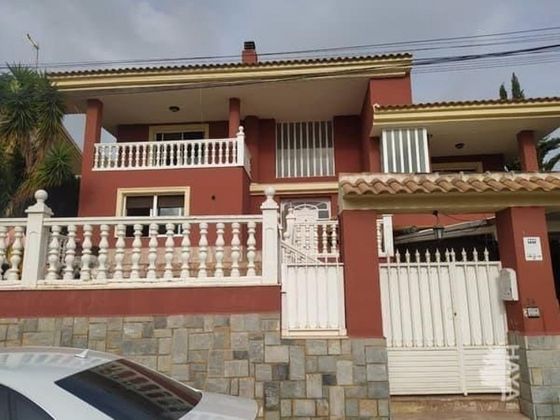 Foto 1 de Casa en venda a Javalí Nuevo de 4 habitacions amb terrassa i piscina