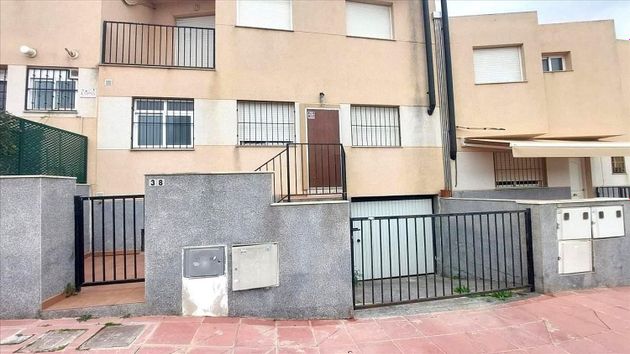 Foto 1 de Dúplex en venda a Molina de Segura ciudad de 4 habitacions amb piscina i garatge
