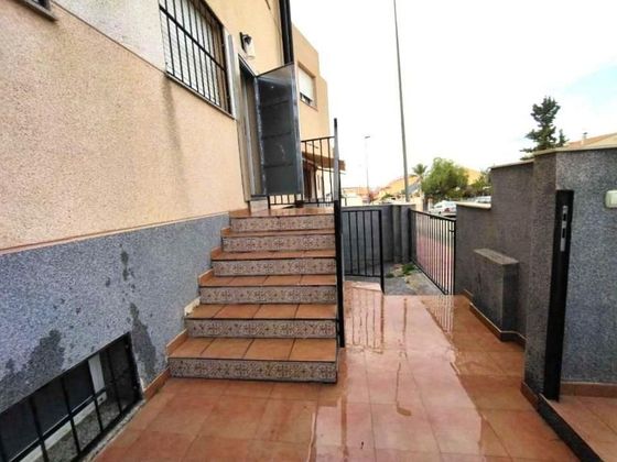 Foto 2 de Dúplex en venda a Molina de Segura ciudad de 4 habitacions amb piscina i garatge