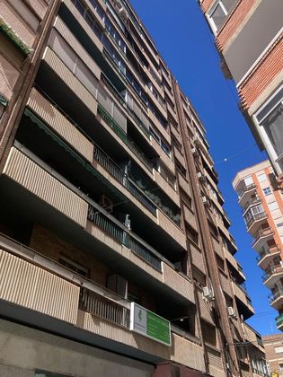 Foto 1 de Piso en venta en Molina de Segura ciudad de 4 habitaciones con terraza y balcón