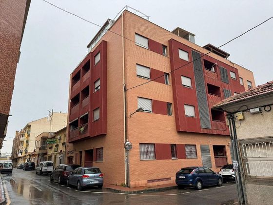 Foto 1 de Ático en venta en Torreagüera de 4 habitaciones con terraza y garaje