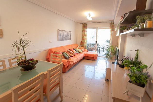 Foto 2 de Ático en venta en Campello Playa de 4 habitaciones con terraza y garaje