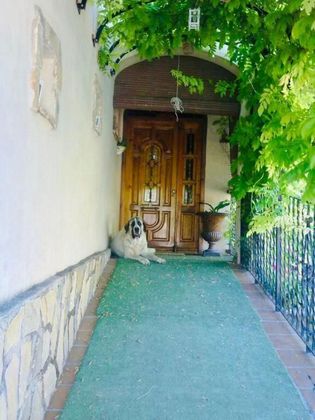 Foto 2 de Chalet en venta en Gorga de 6 habitaciones con terraza y jardín