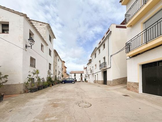 Foto 2 de Xalet en venda a Torrechiva de 3 habitacions amb terrassa