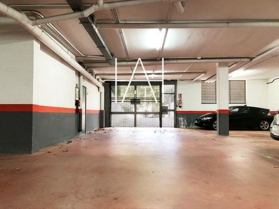Foto 2 de Garatge en venda a Teià de 12 m²