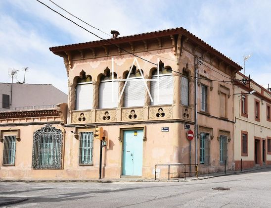 Foto 1 de Venta de casa en Vilassar de Dalt de 5 habitaciones con terraza y calefacción