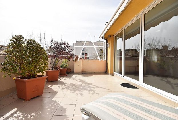 Foto 2 de Dúplex en venda a Masnou de 3 habitacions amb terrassa i garatge