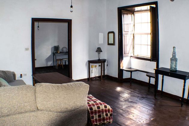 Foto 2 de Venta de chalet en Arafo de 6 habitaciones con terraza