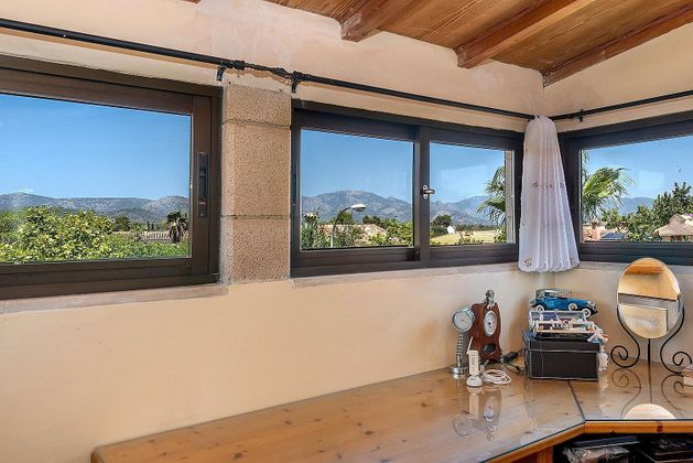 Foto 1 de Casa en venda a Establiments - Son Espanyol - Son Sardina de 5 habitacions amb terrassa i garatge