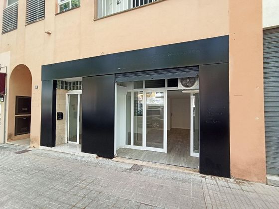 Foto 1 de Local en alquiler en Establiments - Son Espanyol - Son Sardina de 50 m²