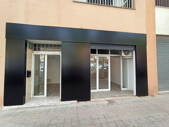 Foto 2 de Local en alquiler en Establiments - Son Espanyol - Son Sardina de 50 m²