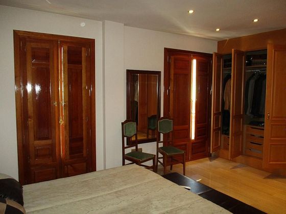 Foto 1 de Casa en venda a Centro - San Vicente del Raspeig/Sant Vicent del Raspeig de 6 habitacions amb terrassa i ascensor